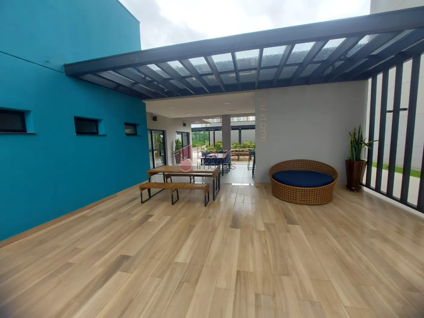 APARTAMENTO À VENDA NO CONDOMÍNIO RESORT PRIME SANTA ÂNGELA – BAIRRO ENGORDADOURO – JUNDIAÍ/SP
