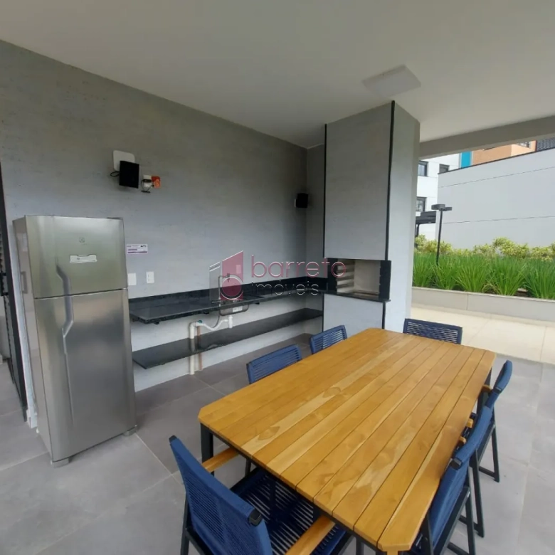 APARTAMENTO À VENDA NO CONDOMÍNIO RESORT PRIME SANTA ÂNGELA – BAIRRO ENGORDADOURO – JUNDIAÍ/SP