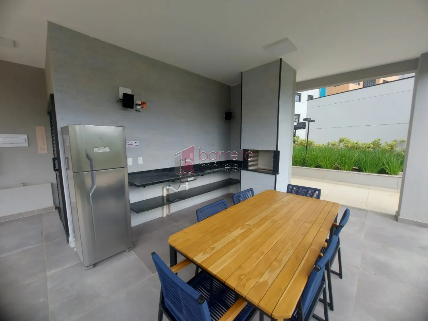 APARTAMENTO À VENDA NO CONDOMÍNIO RESORT PRIME SANTA ÂNGELA – BAIRRO ENGORDADOURO – JUNDIAÍ/SP
