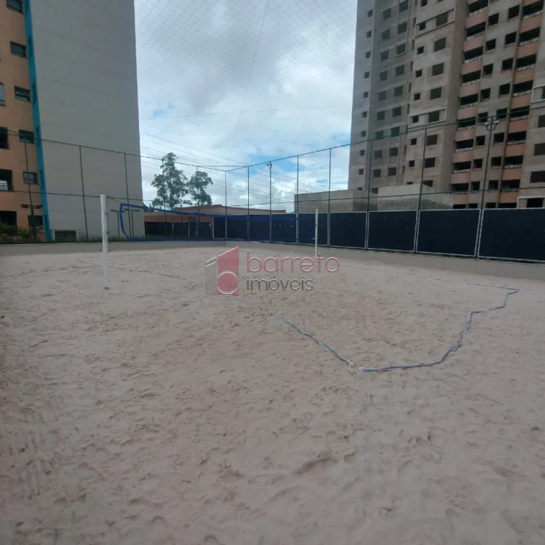 APARTAMENTO À VENDA NO CONDOMÍNIO RESORT PRIME SANTA ÂNGELA – BAIRRO ENGORDADOURO – JUNDIAÍ/SP