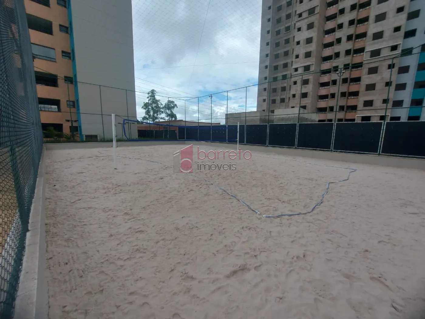 APARTAMENTO À VENDA NO CONDOMÍNIO RESORT PRIME SANTA ÂNGELA – BAIRRO ENGORDADOURO – JUNDIAÍ/SP