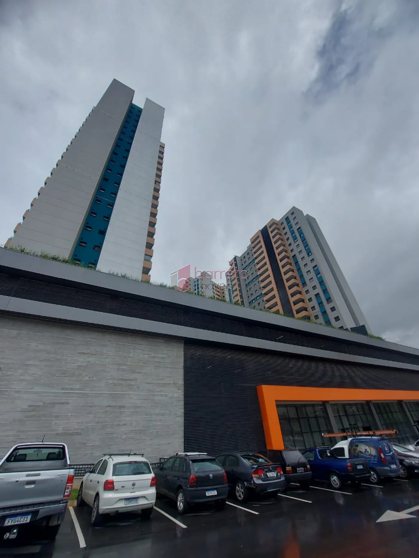 APARTAMENTO À VENDA NO CONDOMÍNIO RESORT PRIME SANTA ÂNGELA – BAIRRO ENGORDADOURO – JUNDIAÍ/SP