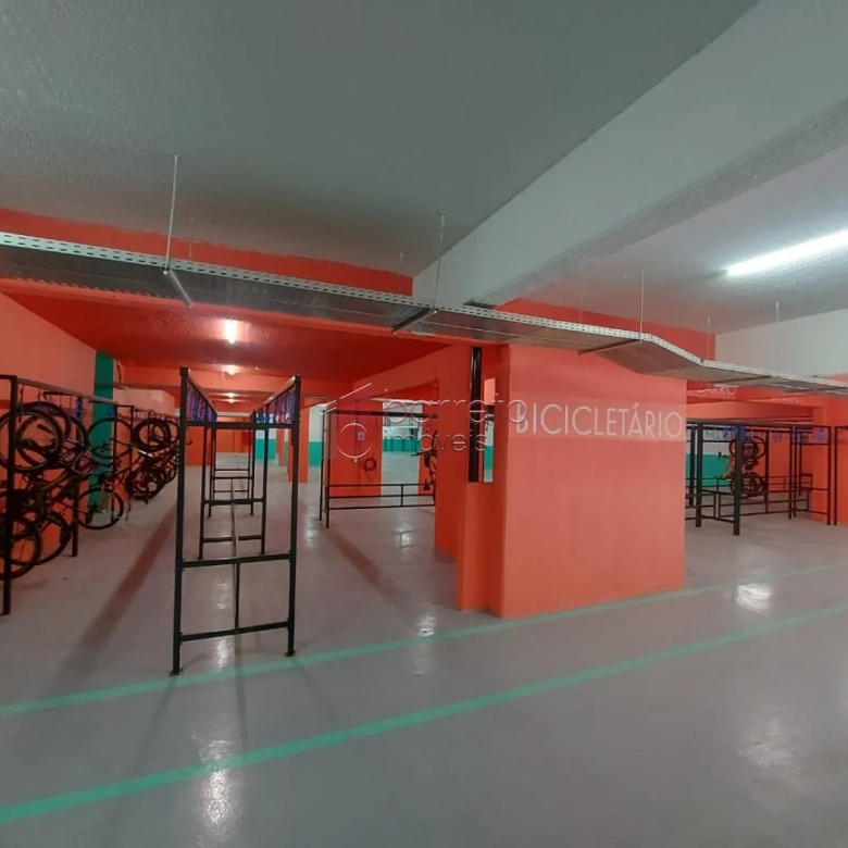 APARTAMENTO À VENDA NO CONDOMÍNIO RESORT PRIME SANTA ÂNGELA – BAIRRO ENGORDADOURO – JUNDIAÍ/SP