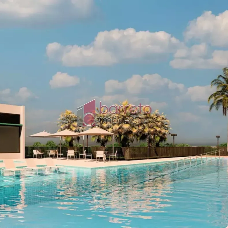 APARTAMENTO À VENDA NO CONDOMÍNIO RESORT PRIME SANTA ÂNGELA – BAIRRO ENGORDADOURO – JUNDIAÍ/SP