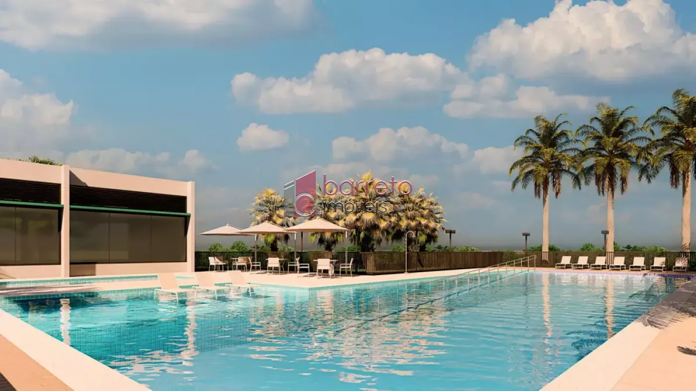 APARTAMENTO À VENDA NO CONDOMÍNIO RESORT PRIME SANTA ÂNGELA – BAIRRO ENGORDADOURO – JUNDIAÍ/SP