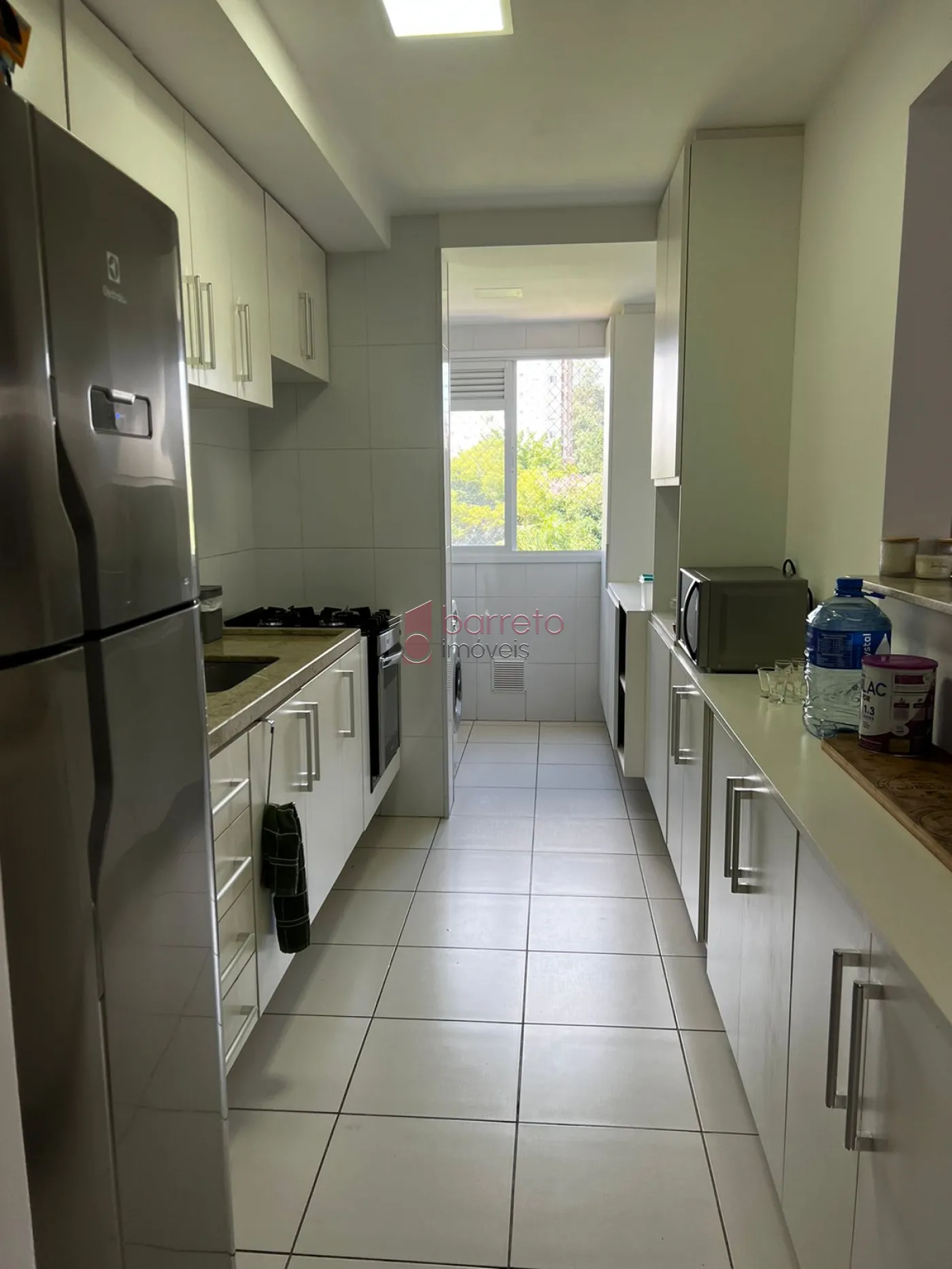 APARTAMENTO MOBILIADO À VENDA NO CONDOMÍNIO SONETO – BAIRRO ENGORDADOURO EM JUNDIAÍ/SP