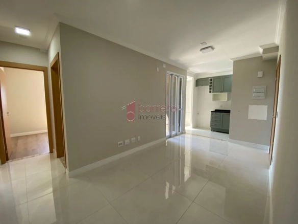 APARTAMENTO PARA VENDA E LOCAÇÃO NO CONDOMÍNIO MAXX SANTA ÂNGELA – JUNDIAÍ/SP
