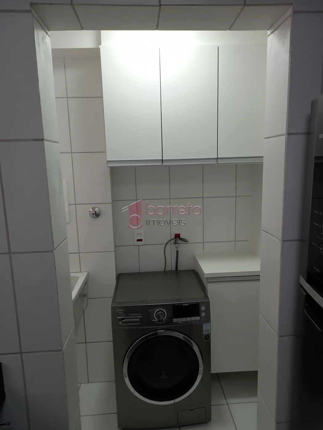 APARTAMENTO À VENDA NO CONDOMÍNIO ROYAL GARDEN NO HORTO SANTO ANTÔNIO EM JUNDIAÍ/SP