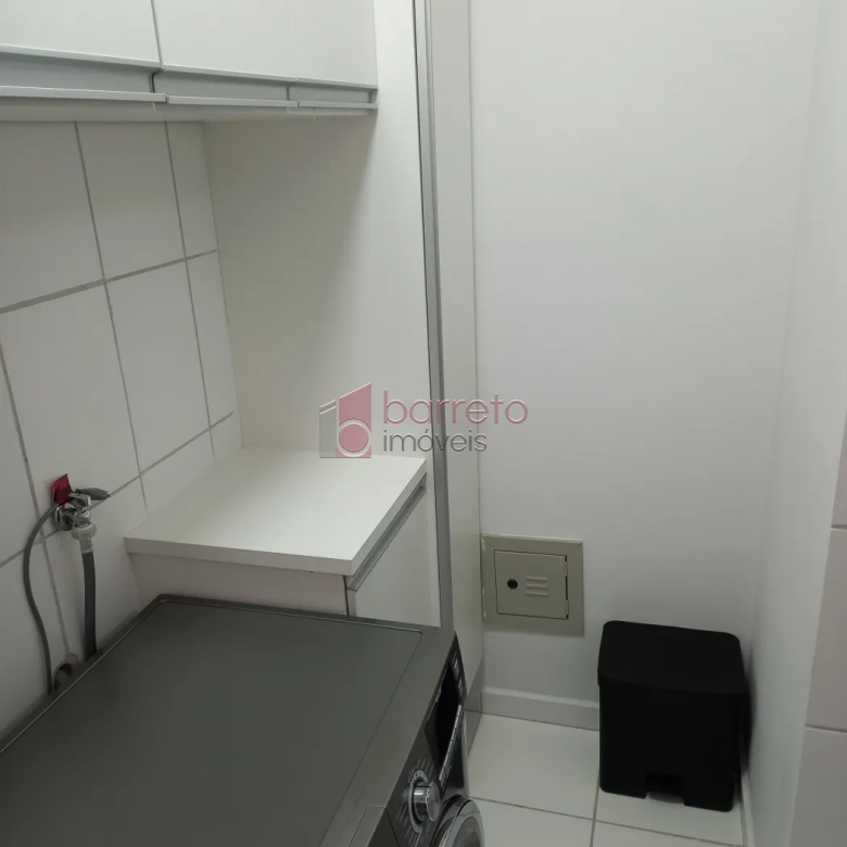 APARTAMENTO À VENDA NO CONDOMÍNIO ROYAL GARDEN NO HORTO SANTO ANTÔNIO EM JUNDIAÍ/SP