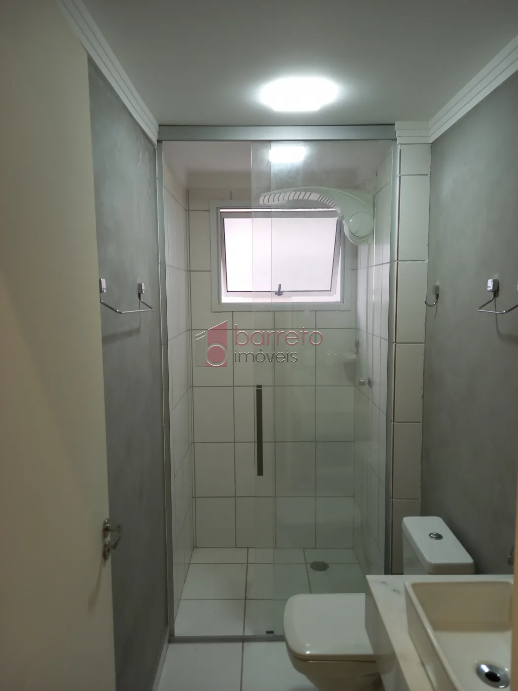APARTAMENTO À VENDA NO CONDOMÍNIO ROYAL GARDEN NO HORTO SANTO ANTÔNIO EM JUNDIAÍ/SP