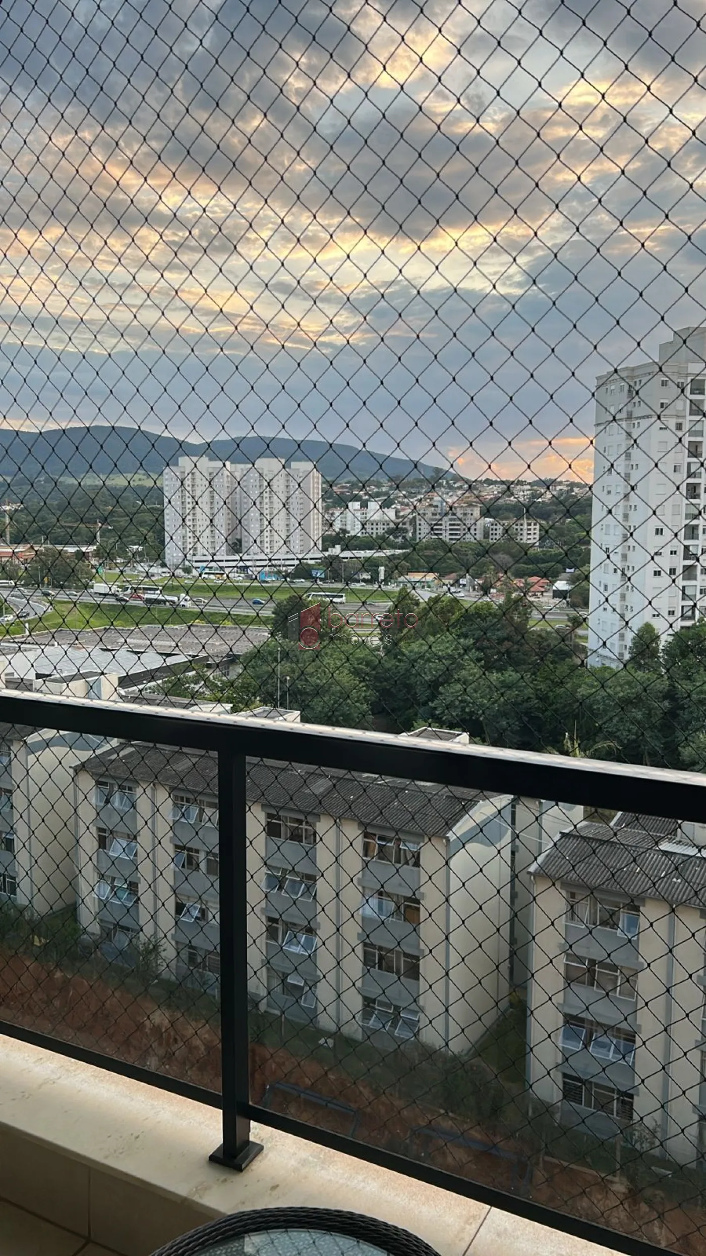 APARTAMENTO PARA VENDA NO EDIFÍCIO VILLA GIUSEPPE – JUNDIAÍ/SP
