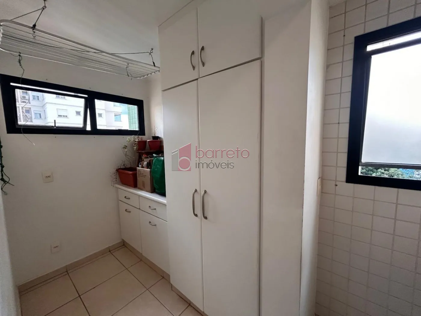 APARTAMENTO PARA VENDA NO EDIFÍCIO VILLA GIUSEPPE – JUNDIAÍ/SP