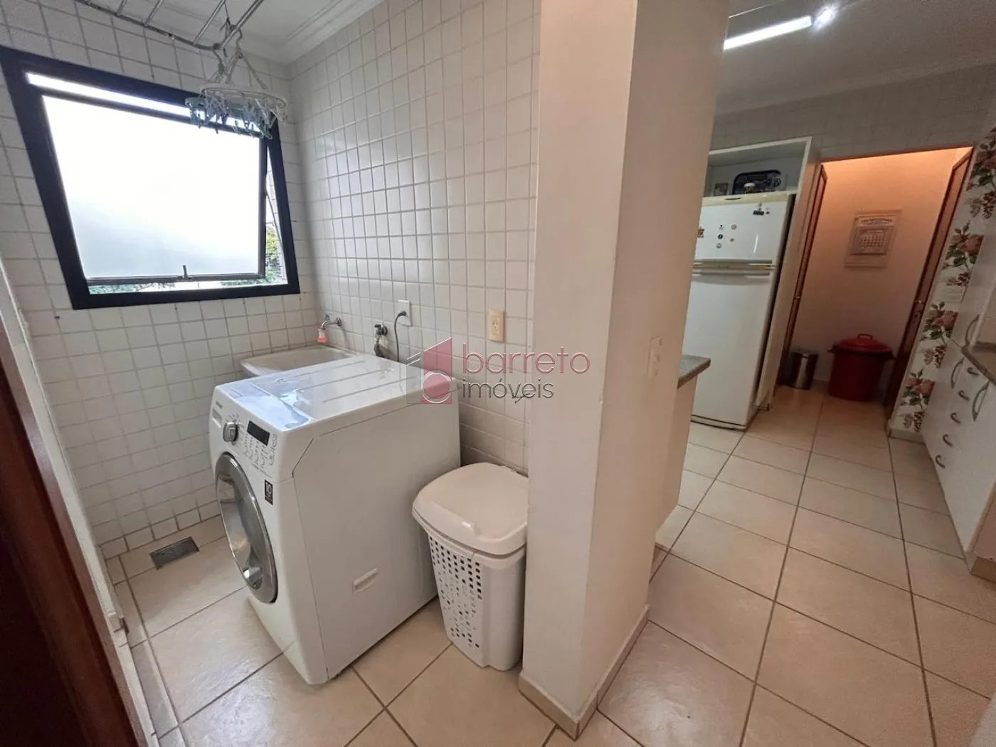APARTAMENTO PARA VENDA NO EDIFÍCIO VILLA GIUSEPPE – JUNDIAÍ/SP
