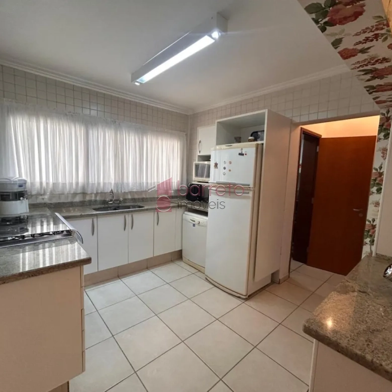 APARTAMENTO PARA VENDA NO EDIFÍCIO VILLA GIUSEPPE – JUNDIAÍ/SP