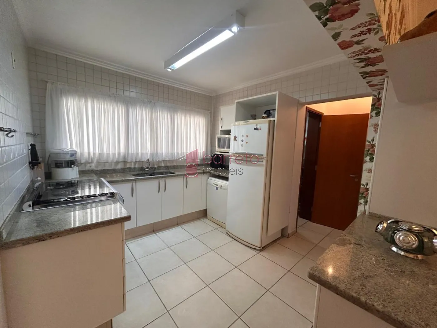 APARTAMENTO PARA VENDA NO EDIFÍCIO VILLA GIUSEPPE – JUNDIAÍ/SP