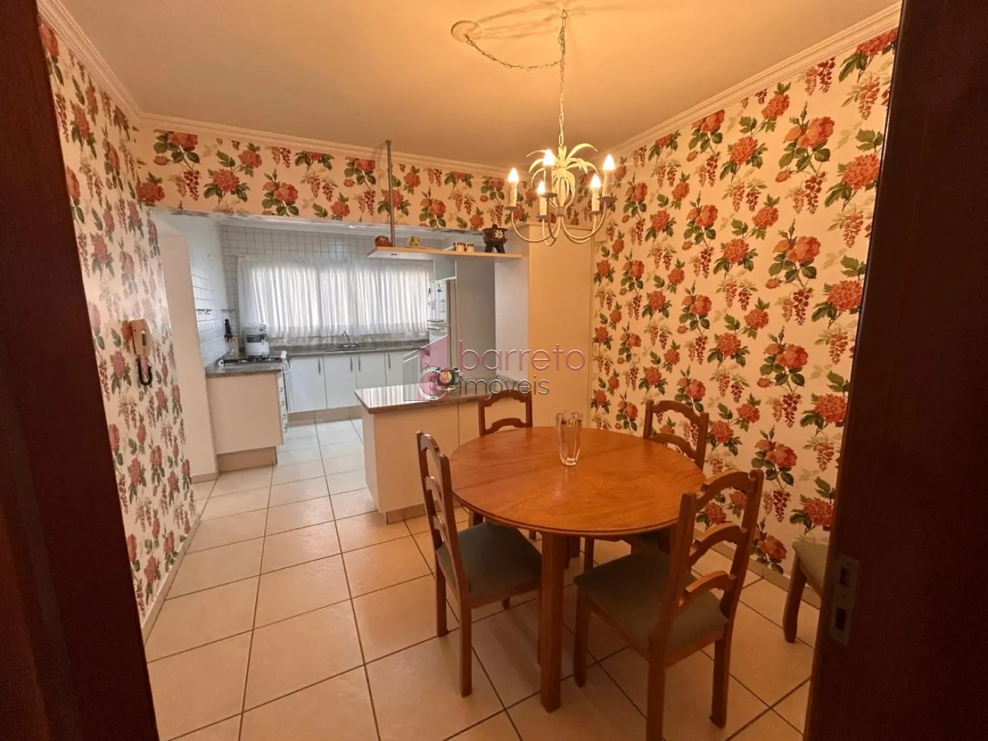 APARTAMENTO PARA VENDA NO EDIFÍCIO VILLA GIUSEPPE – JUNDIAÍ/SP