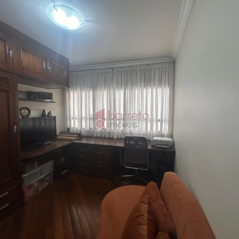 APARTAMENTO PARA VENDA NO EDIFÍCIO VILLA GIUSEPPE – JUNDIAÍ/SP