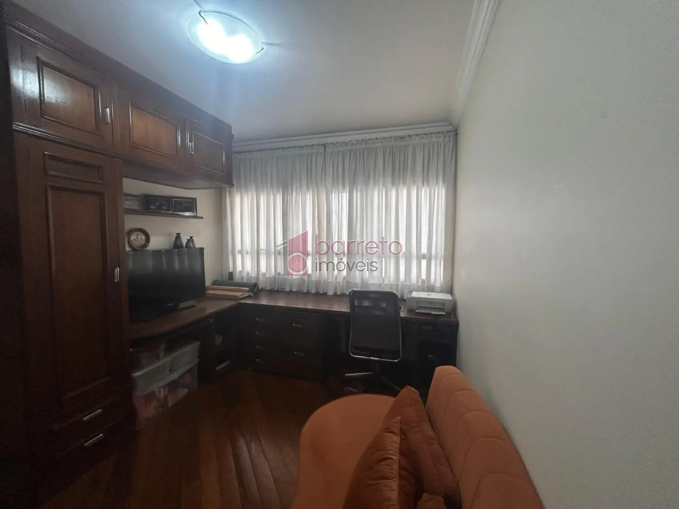 APARTAMENTO PARA VENDA NO EDIFÍCIO VILLA GIUSEPPE – JUNDIAÍ/SP