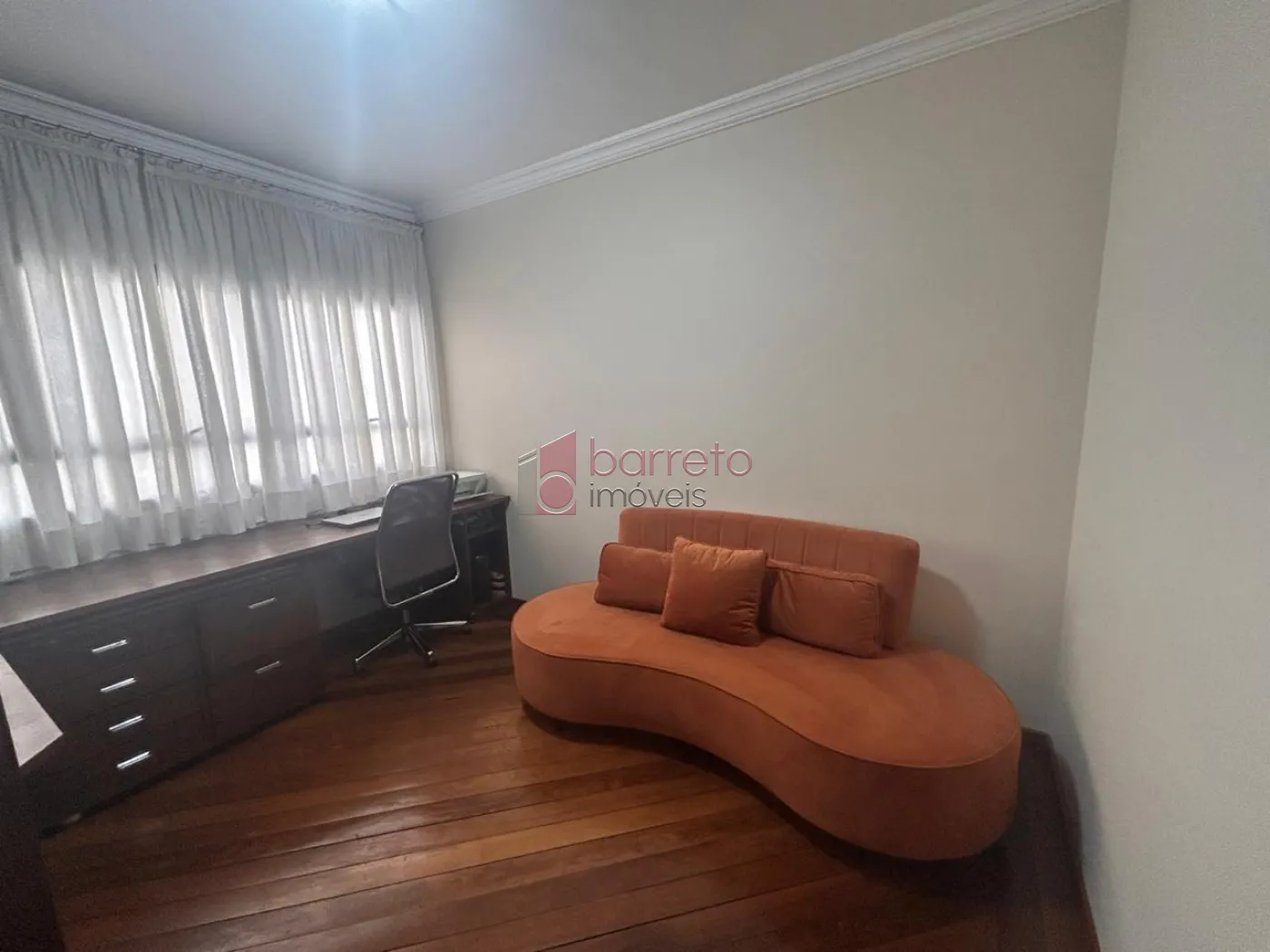 APARTAMENTO PARA VENDA NO EDIFÍCIO VILLA GIUSEPPE – JUNDIAÍ/SP