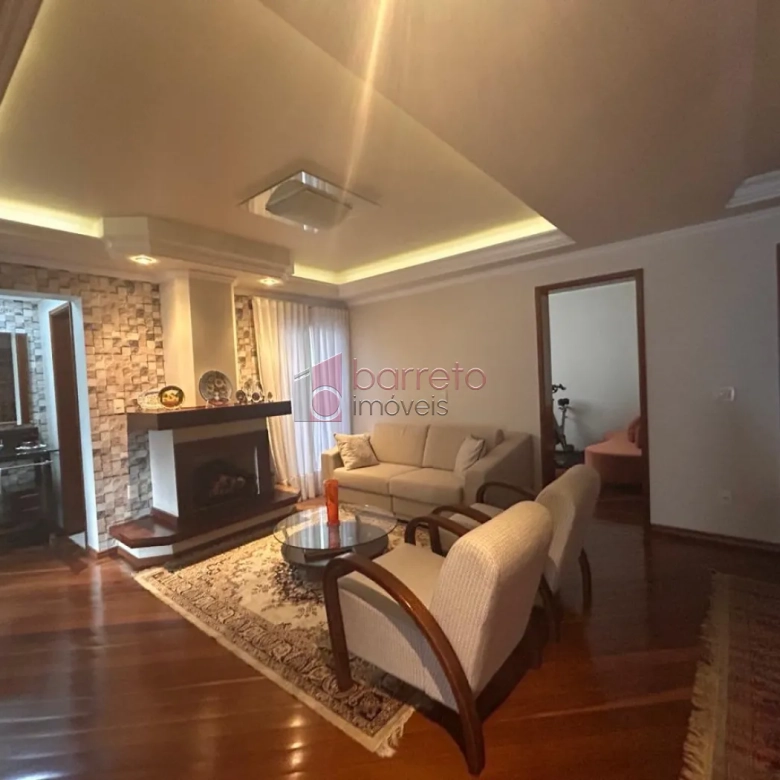 APARTAMENTO PARA VENDA NO EDIFÍCIO VILLA GIUSEPPE – JUNDIAÍ/SP