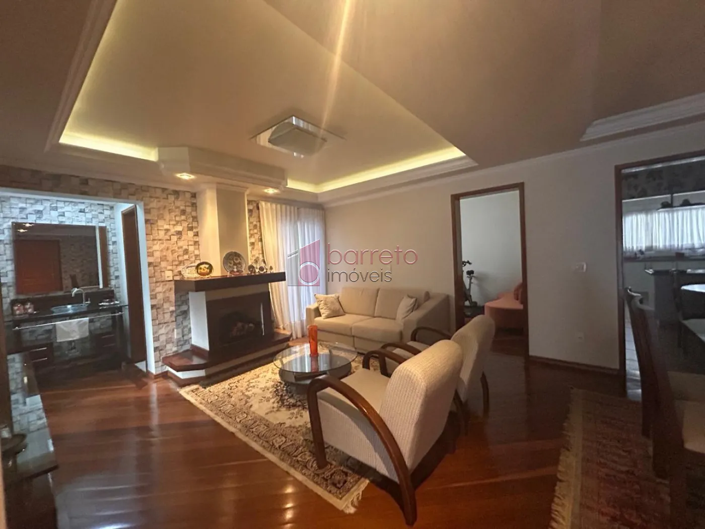 APARTAMENTO PARA VENDA NO EDIFÍCIO VILLA GIUSEPPE – JUNDIAÍ/SP