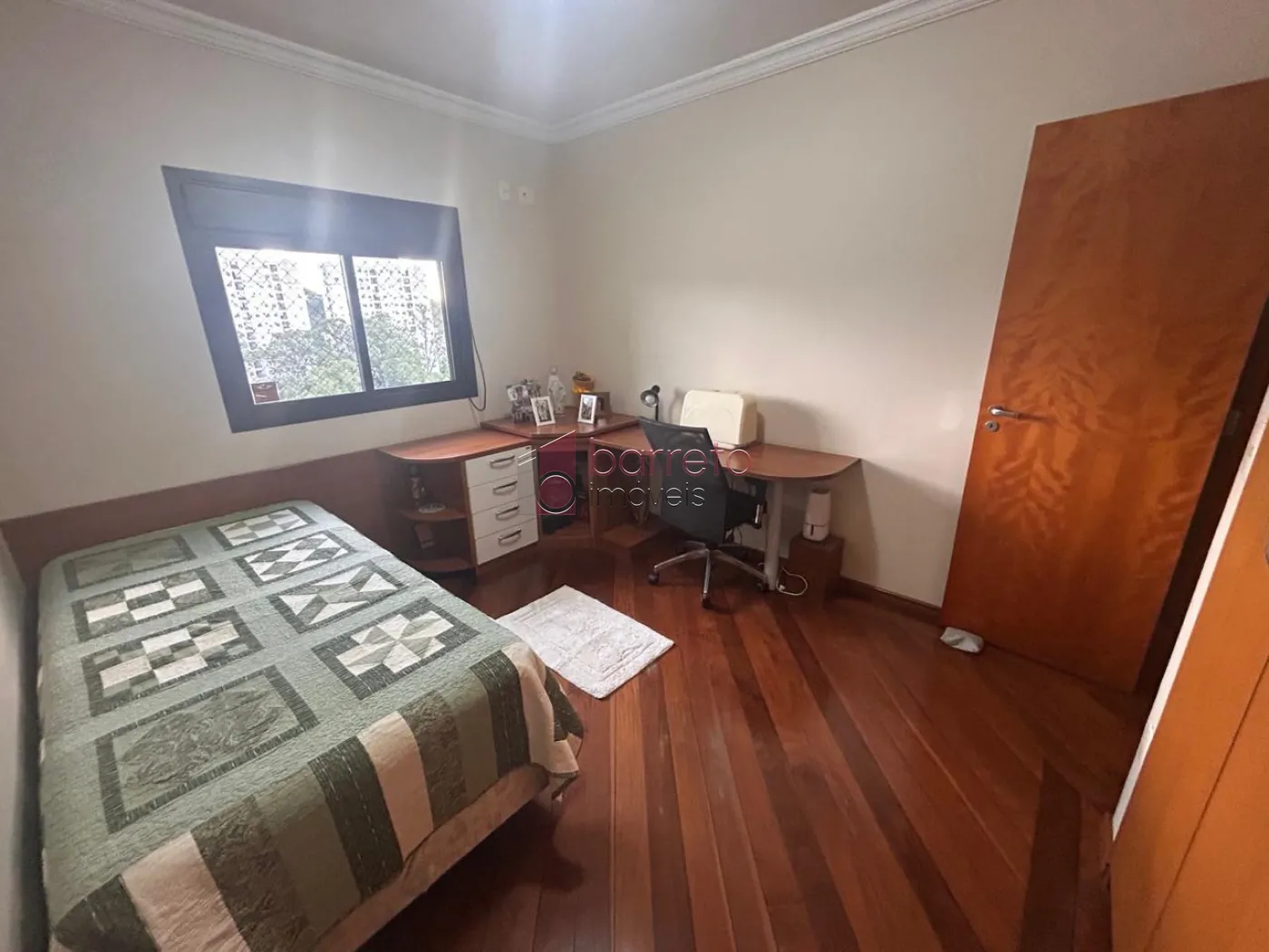APARTAMENTO PARA VENDA NO EDIFÍCIO VILLA GIUSEPPE – JUNDIAÍ/SP