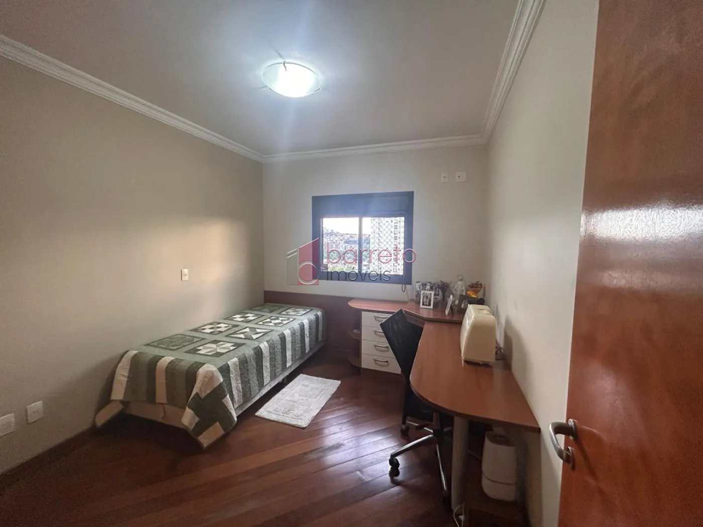 APARTAMENTO PARA VENDA NO EDIFÍCIO VILLA GIUSEPPE – JUNDIAÍ/SP