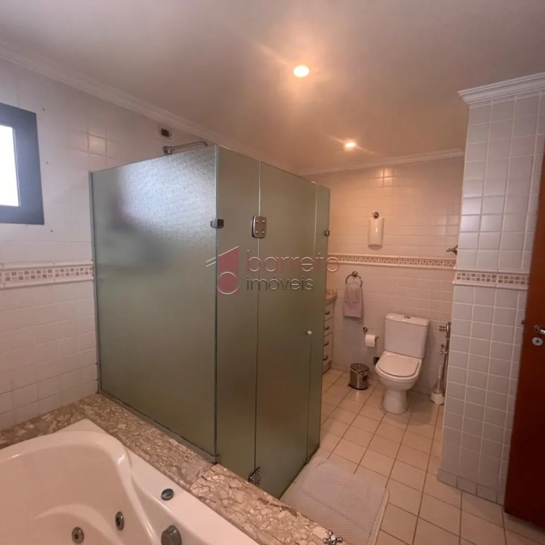 APARTAMENTO PARA VENDA NO EDIFÍCIO VILLA GIUSEPPE – JUNDIAÍ/SP