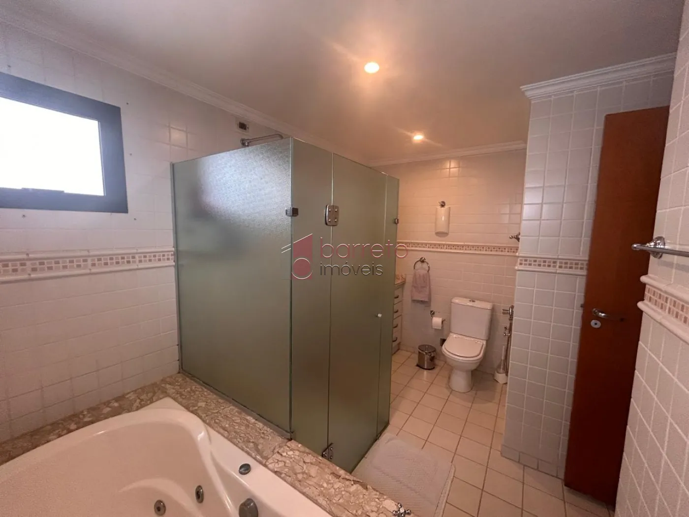 APARTAMENTO PARA VENDA NO EDIFÍCIO VILLA GIUSEPPE – JUNDIAÍ/SP