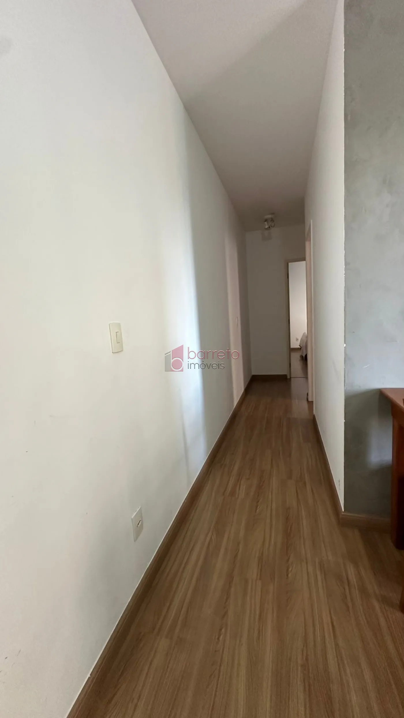 APARTAMENTO À VENDA NO CONDOMÍNIO SPAZIO BONFIGLIOLI EM JUNDIAÍ/SP