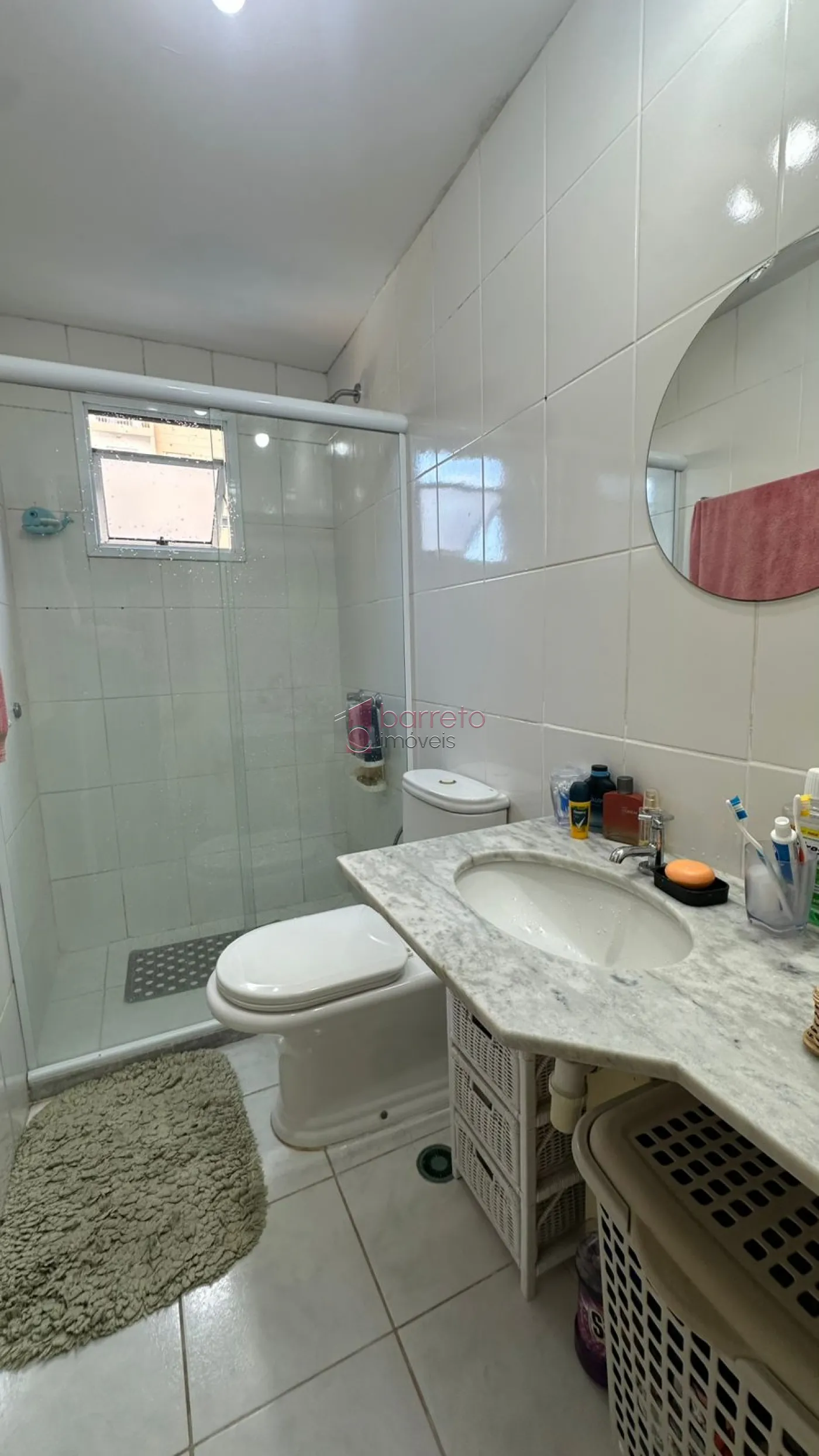 APARTAMENTO À VENDA NO CONDOMÍNIO SPAZIO BONFIGLIOLI EM JUNDIAÍ/SP