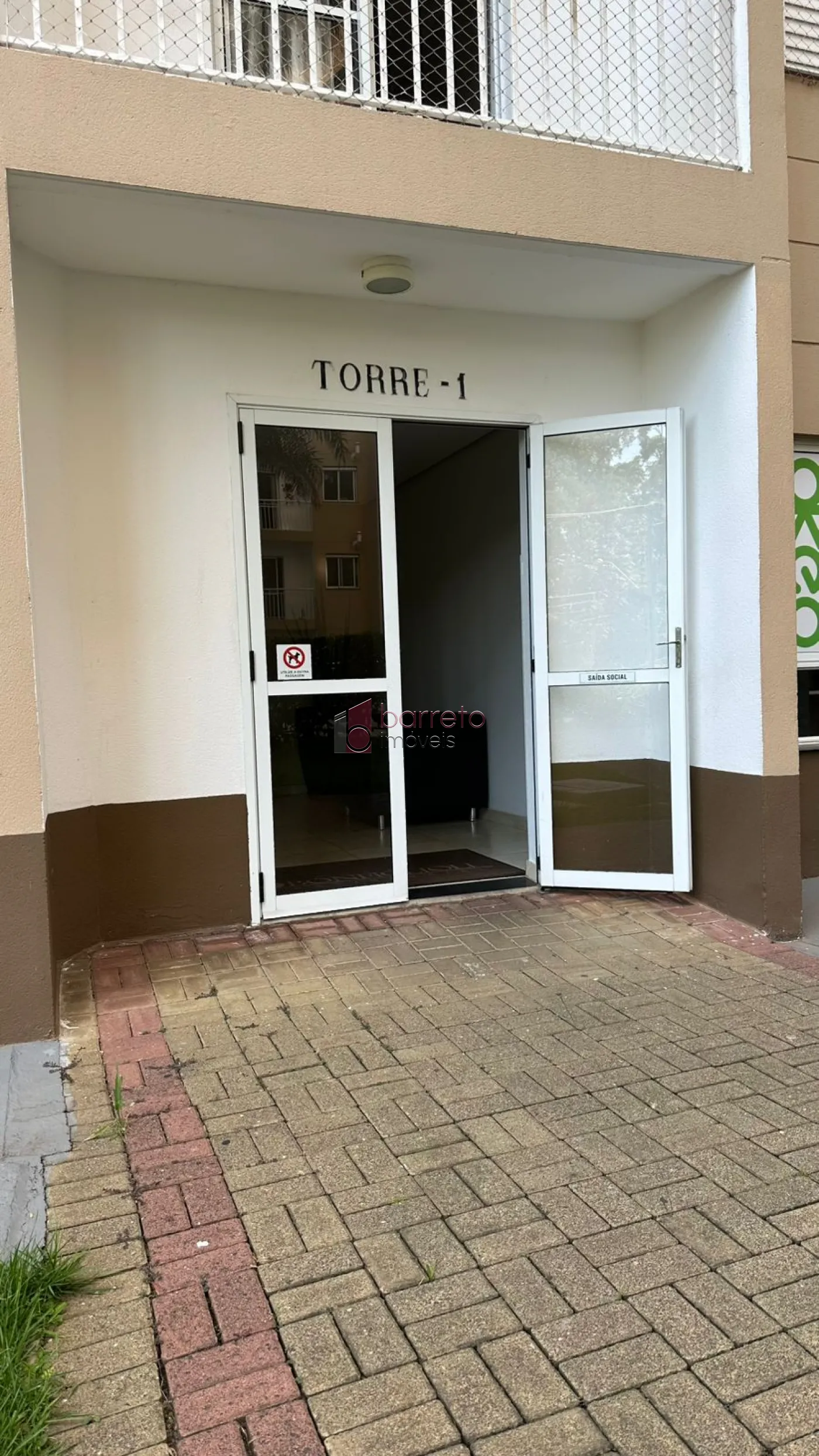 APARTAMENTO À VENDA NO CONDOMÍNIO SPAZIO BONFIGLIOLI EM JUNDIAÍ/SP