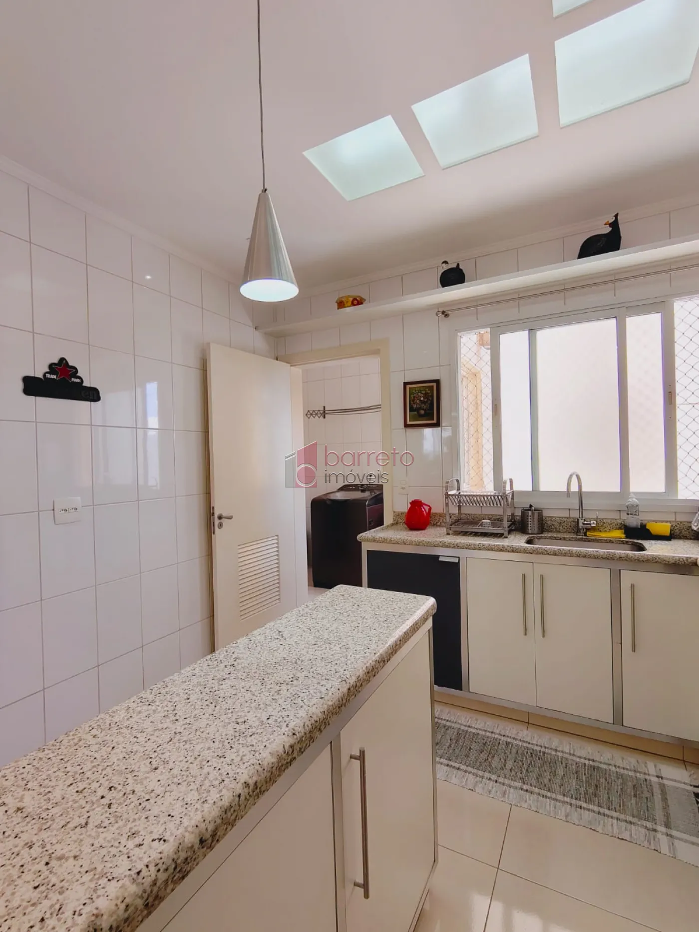 APARTAMENTO À VENDA NO CONDOMÍNIO VILLA D`ESTE NO JARDIM BONFIGLIOLI – JUNDIAÍ/SP