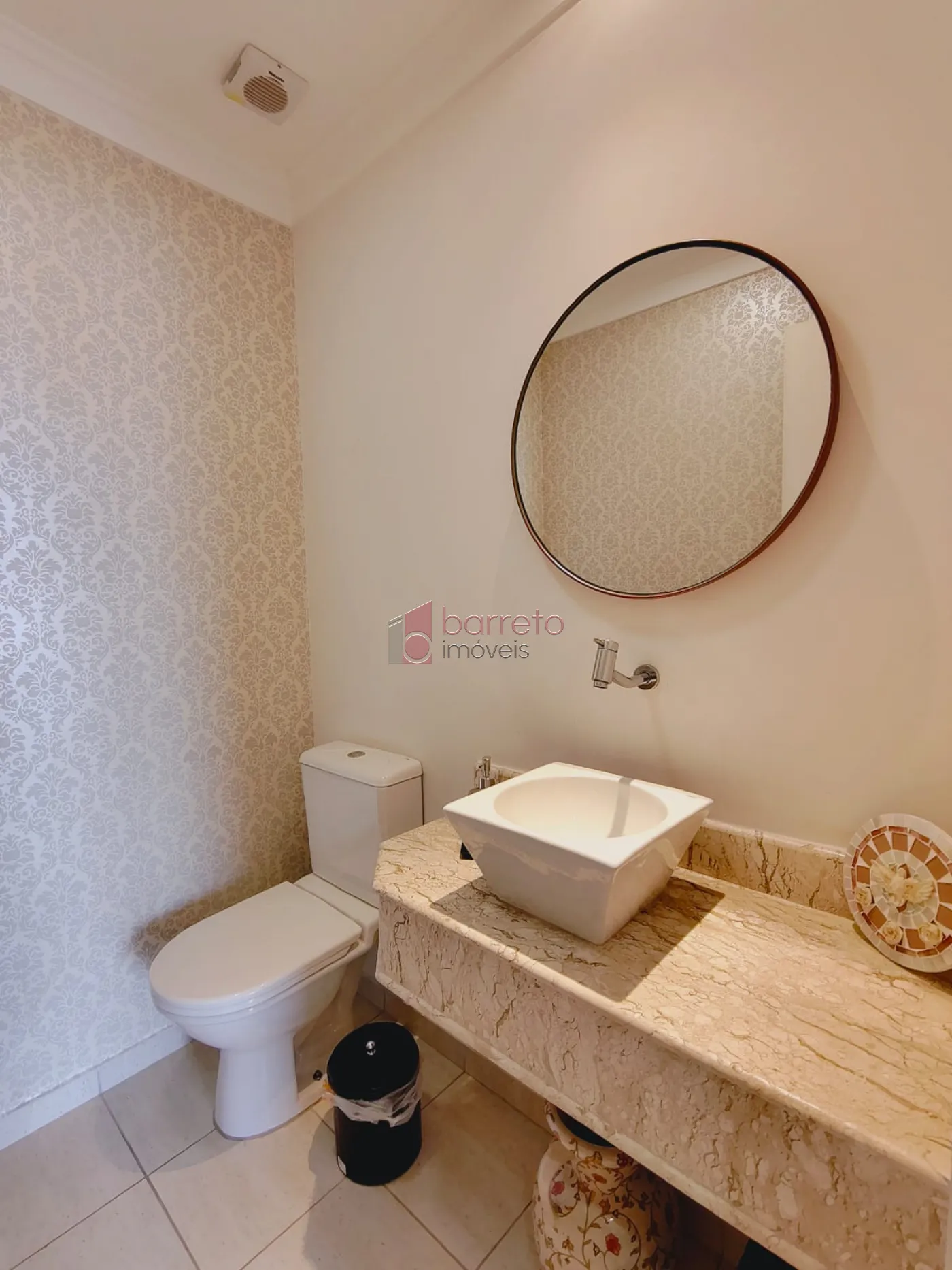 APARTAMENTO À VENDA NO CONDOMÍNIO VILLA D`ESTE NO JARDIM BONFIGLIOLI – JUNDIAÍ/SP