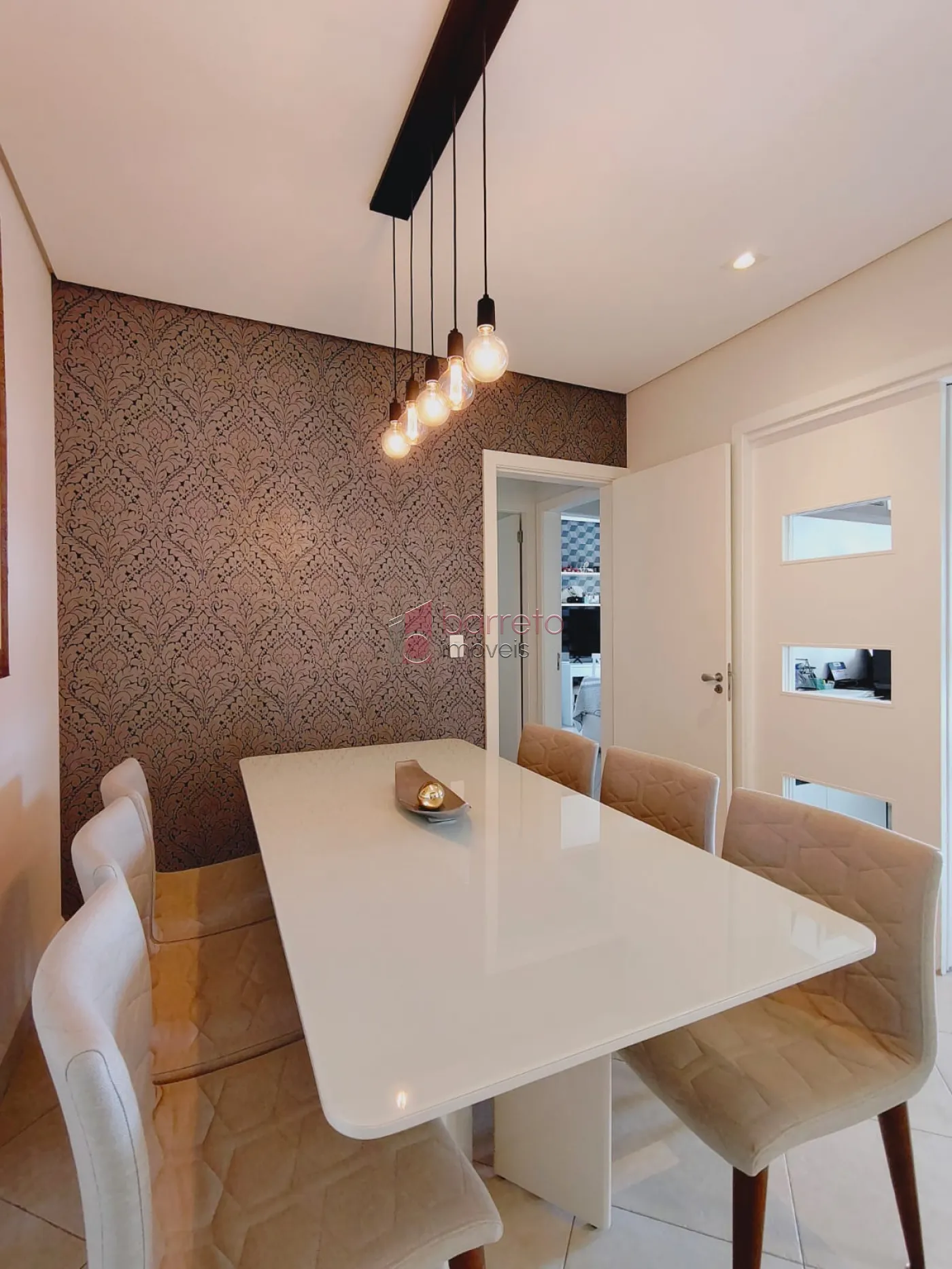 APARTAMENTO À VENDA NO CONDOMÍNIO VILLA D`ESTE NO JARDIM BONFIGLIOLI – JUNDIAÍ/SP