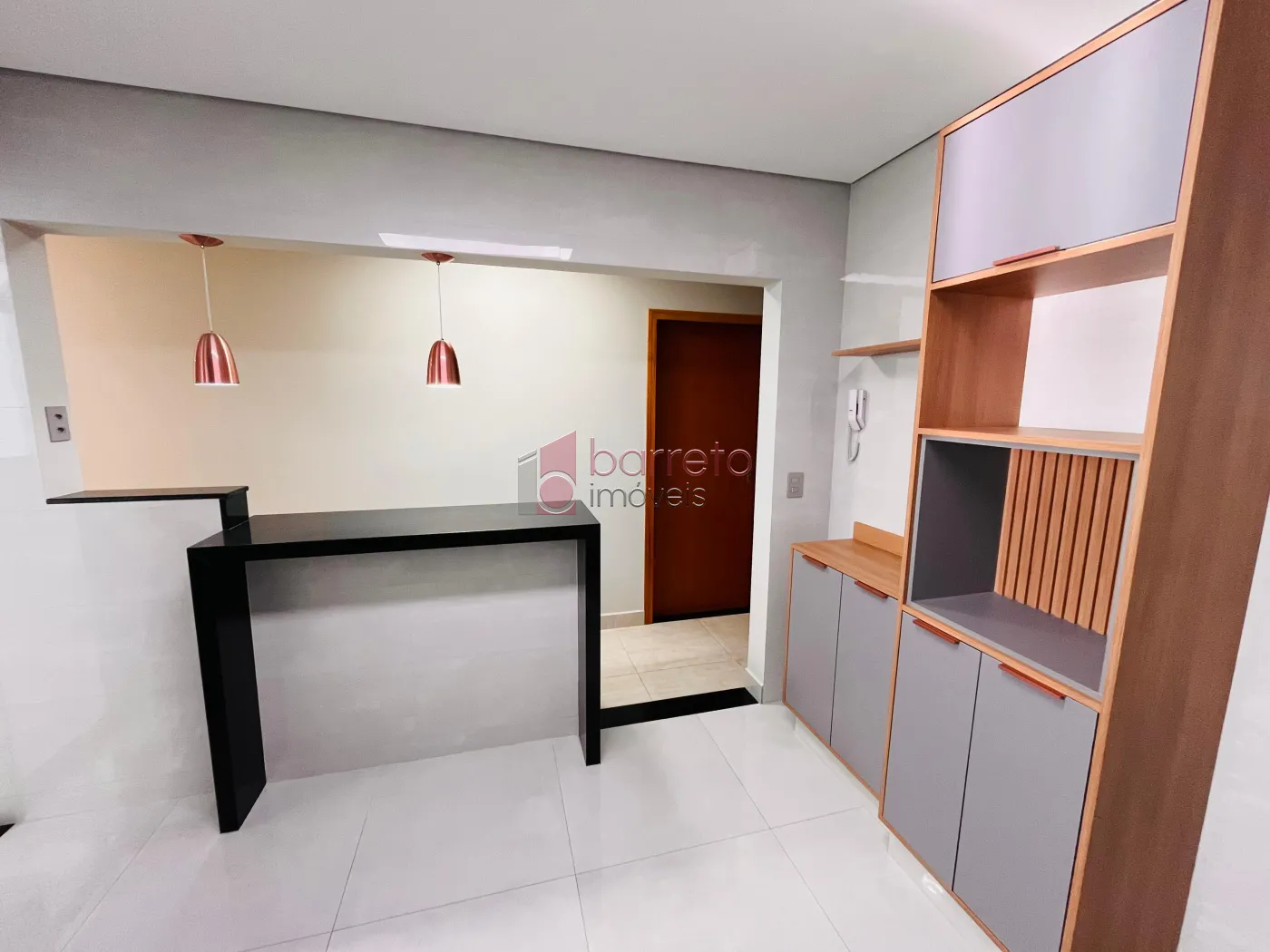 APARTAMENTO À VENDA NO EDIFÍCIO FLORENÇA NO JARDIM BONFIGLIOLI – JUNDIAÍ/SP