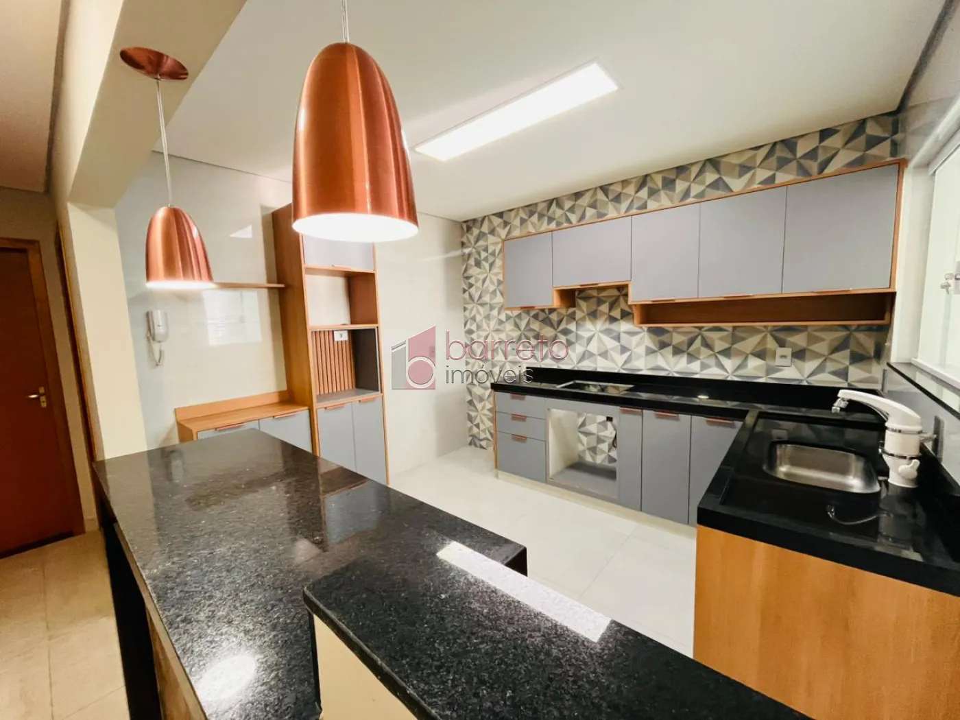 APARTAMENTO À VENDA NO EDIFÍCIO FLORENÇA NO JARDIM BONFIGLIOLI – JUNDIAÍ/SP