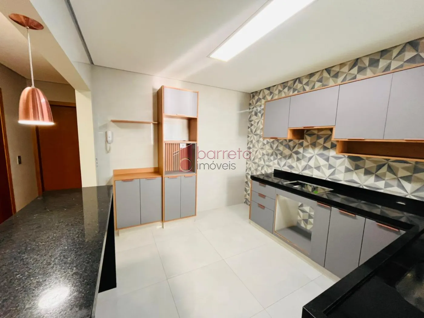 APARTAMENTO À VENDA NO EDIFÍCIO FLORENÇA NO JARDIM BONFIGLIOLI – JUNDIAÍ/SP