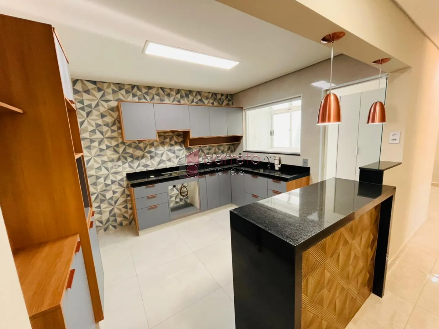 APARTAMENTO À VENDA NO EDIFÍCIO FLORENÇA NO JARDIM BONFIGLIOLI – JUNDIAÍ/SP