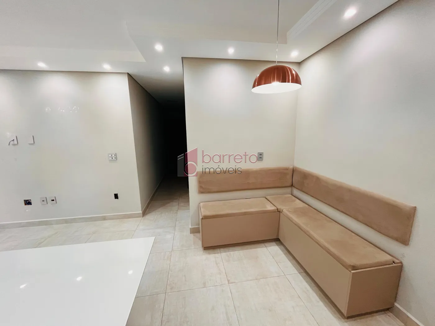 APARTAMENTO À VENDA NO EDIFÍCIO FLORENÇA NO JARDIM BONFIGLIOLI – JUNDIAÍ/SP