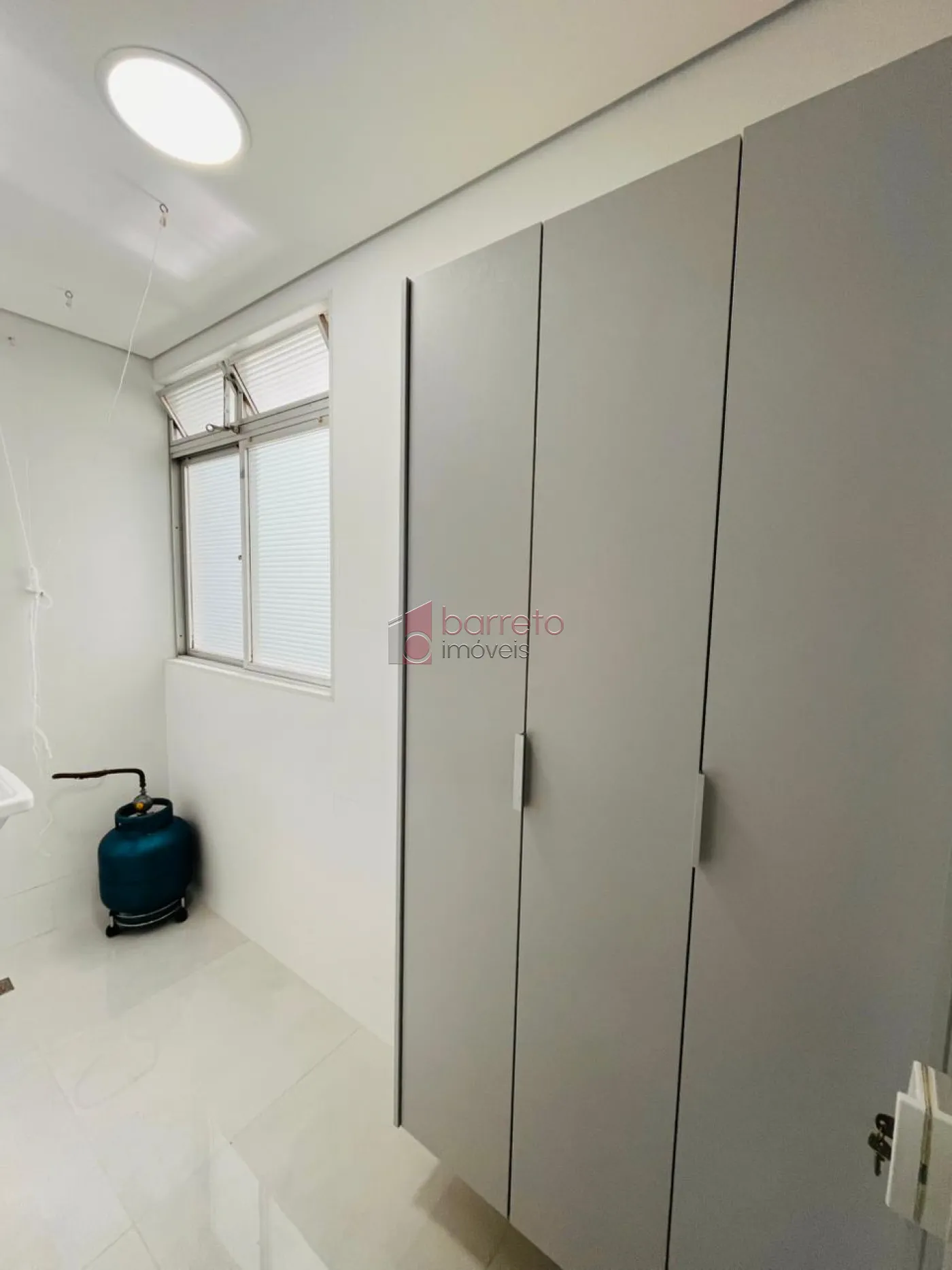 APARTAMENTO À VENDA NO EDIFÍCIO FLORENÇA NO JARDIM BONFIGLIOLI – JUNDIAÍ/SP