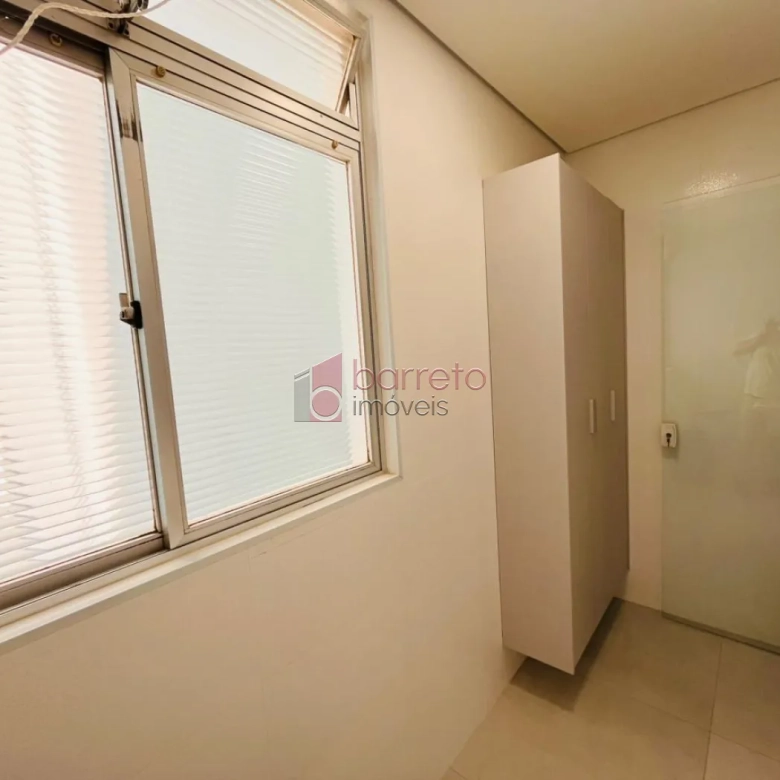 APARTAMENTO À VENDA NO EDIFÍCIO FLORENÇA NO JARDIM BONFIGLIOLI – JUNDIAÍ/SP