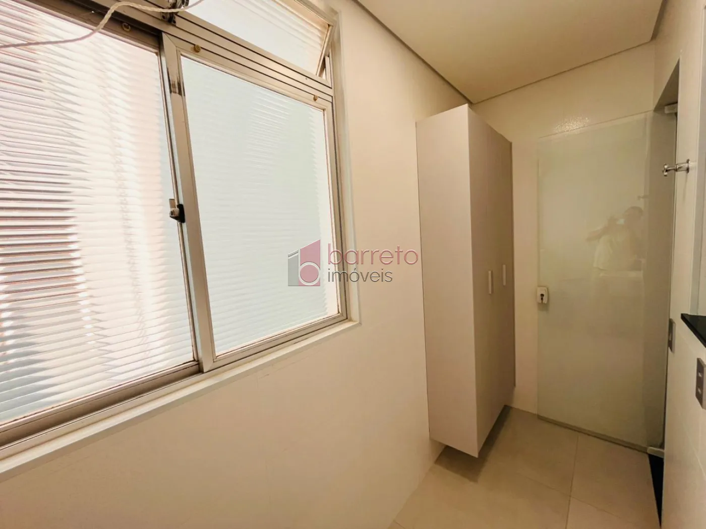 APARTAMENTO À VENDA NO EDIFÍCIO FLORENÇA NO JARDIM BONFIGLIOLI – JUNDIAÍ/SP