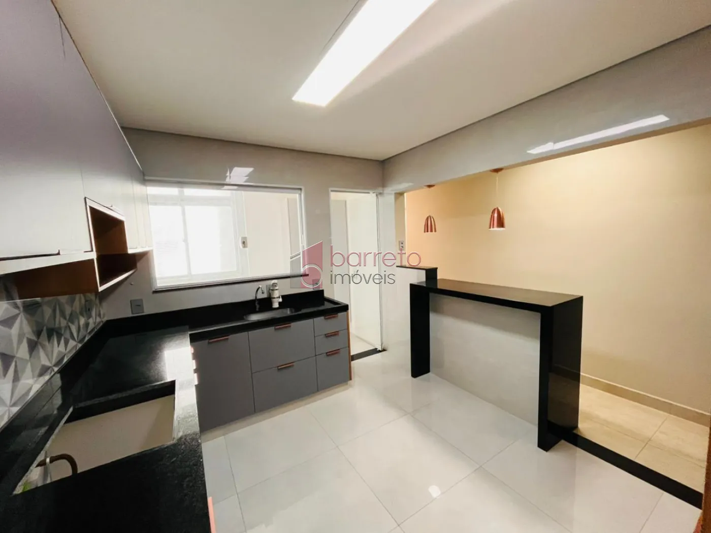 APARTAMENTO À VENDA NO EDIFÍCIO FLORENÇA NO JARDIM BONFIGLIOLI – JUNDIAÍ/SP
