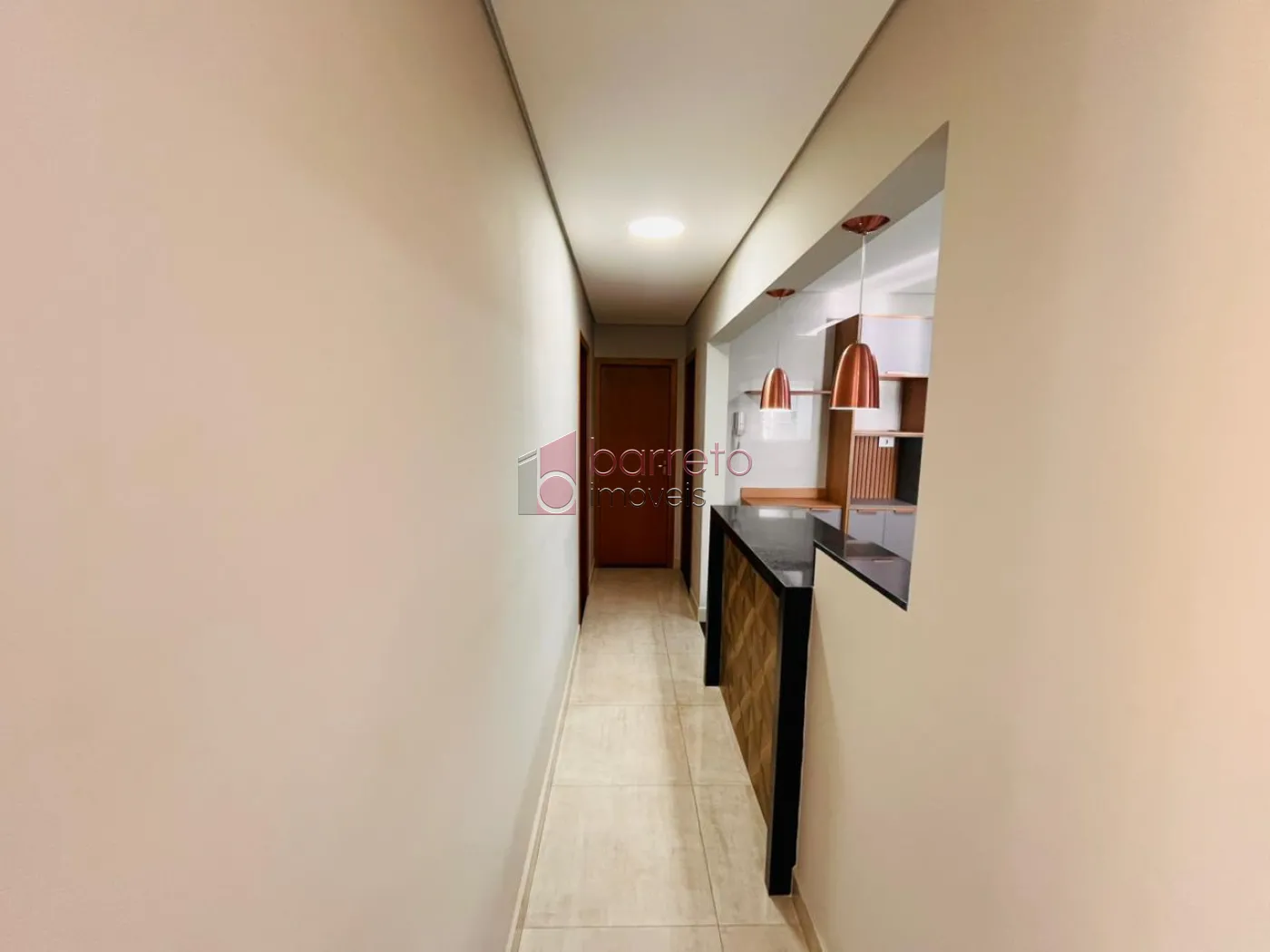 APARTAMENTO À VENDA NO EDIFÍCIO FLORENÇA NO JARDIM BONFIGLIOLI – JUNDIAÍ/SP
