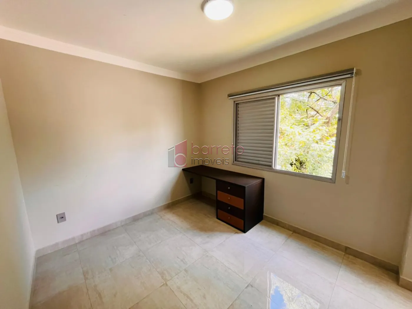 APARTAMENTO À VENDA NO EDIFÍCIO FLORENÇA NO JARDIM BONFIGLIOLI – JUNDIAÍ/SP