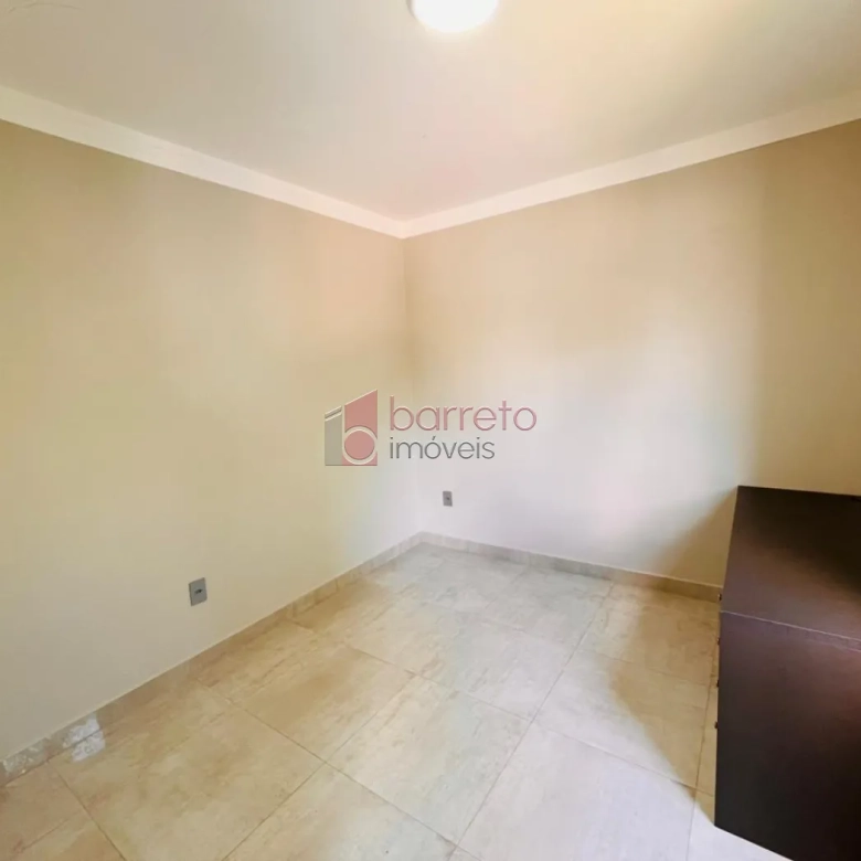 APARTAMENTO À VENDA NO EDIFÍCIO FLORENÇA NO JARDIM BONFIGLIOLI – JUNDIAÍ/SP