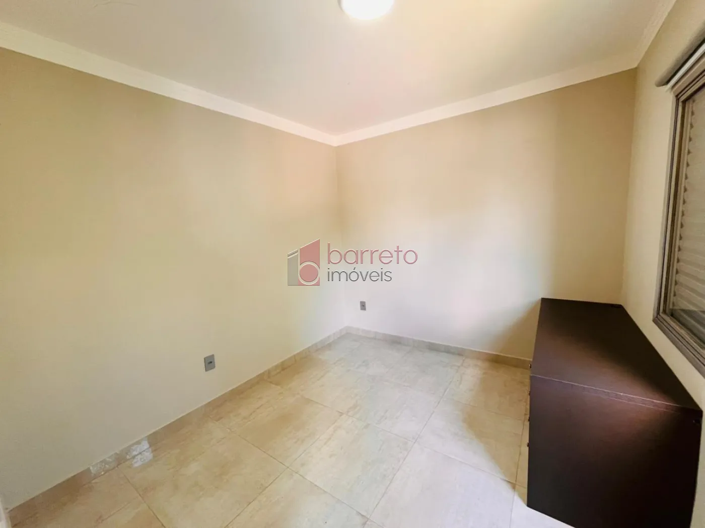APARTAMENTO À VENDA NO EDIFÍCIO FLORENÇA NO JARDIM BONFIGLIOLI – JUNDIAÍ/SP