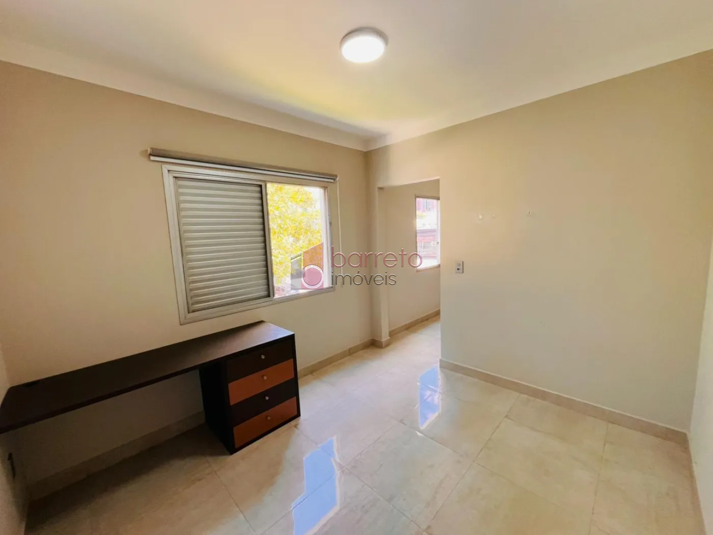 APARTAMENTO À VENDA NO EDIFÍCIO FLORENÇA NO JARDIM BONFIGLIOLI – JUNDIAÍ/SP