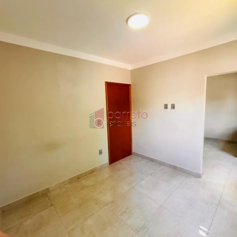 APARTAMENTO À VENDA NO EDIFÍCIO FLORENÇA NO JARDIM BONFIGLIOLI – JUNDIAÍ/SP